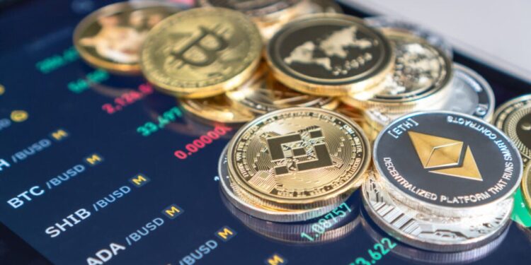 Bitcoin at $64,000, Ethereum, XRP, Dogecoin Continue to Trade in One-Percent Range