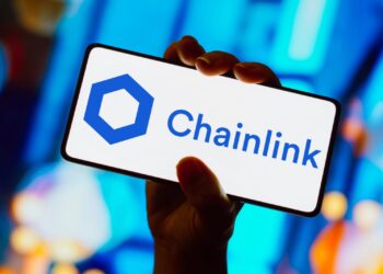 Behind 22% LINK Rally: What Chris Barrett Meant by ‘You Can’t Spell Chainlink Without AI’