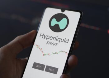 Hyperliquid (HYPE) Breaks Historic Threshold for First Time Since October
