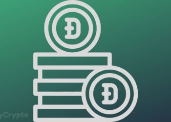 Dogecoin Crashes 90% from Peak, Hits 3-Year Low as Historic Oversold Signal Flashes ⋆ ZyCrypto