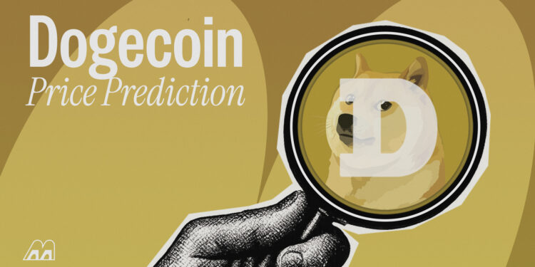 Dogecoin Price Prediction 2026: Targets, Risks & Catalysts 