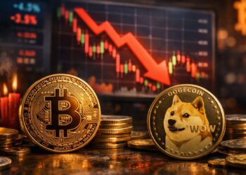 Dogecoin’s Billy Markus Drops a One‑Word Reaction to Fresh Bitcoin Bear Calls
