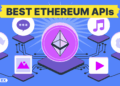 Best Ethereum APIs in 2026: Developer Guide and Comparison