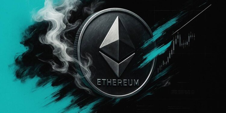 Ethereum Price Prediction: Elliott Wave Rally Keeps $2,755 Target in Focus