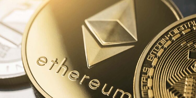 Ethereum Tops $2.5k, Institutional Investors Entering Positions