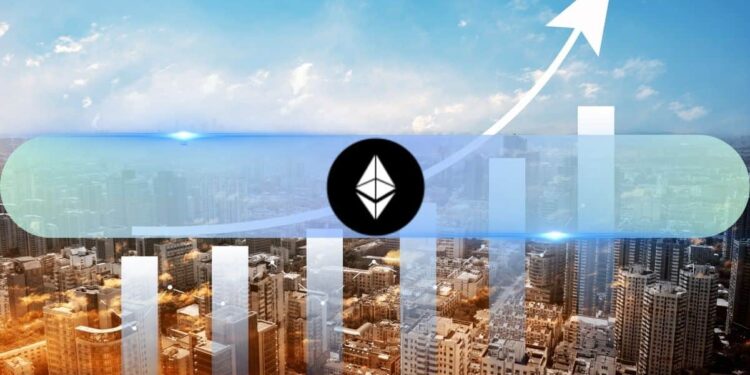 Analyst Forecasts Ethereum Rally to $3K After Key On-Chain Breakout