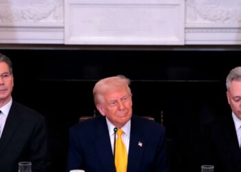 Witkoff, Trump Family Crypto Firm Granted Conditional Bank Charter From Federal Regulator