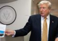The Intercept Sues Trump for Selling Premium Truth Social Access