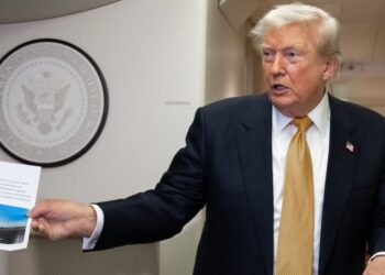 The Intercept Sues Trump for Selling Premium Truth Social Access