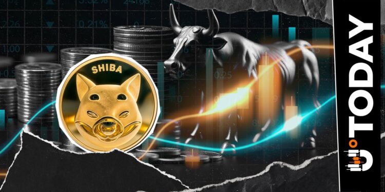 110 Billion Shiba Inu Netflow Signals Shifting Momentum