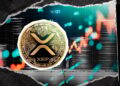 XRP Exchange Reserve Jumps Following Demotion to Top 6 Crypto Asset