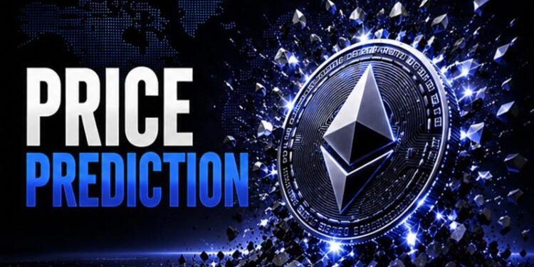 Ethereum Price Prediction Turns Explosive as Whales Grab 40,000