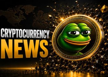 Cryptocurrency News Turns Dark on Hacks and Outflows Yet Pepeto