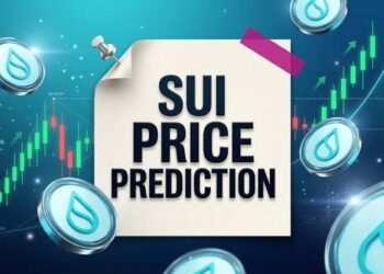 Six Million TPS Reignites Sui Price Prediction as This AI Presale