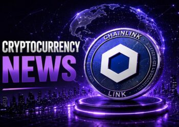 New Cryptocurrency Pepeto Ignites a Buying Rush While Chainlink