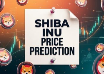 Shiba Inu Price Prediction: SHIB Needs $0.00000531 Breakout