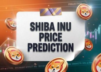 52 Whale Trades Hit as SHIB Rally