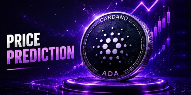 Cardano Price Prediction Shifts After August 11 ETF Milestone