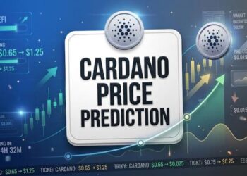 $22M DeFi Push Tries to Wake ADA as