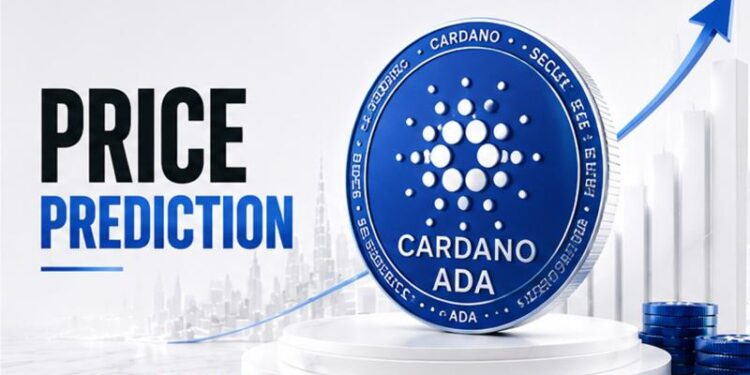 Cardano Price Prediction Stuck at 94% Below ATH While Pepeto