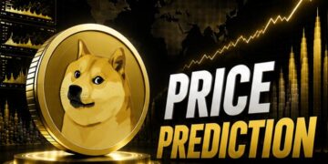 Dogecoin Price Prediction Crashes 91% From Peak While Pepeto