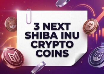 3 Next Shiba Inu Crypto Coins as Shibarium DEX Volume Crashes 97%