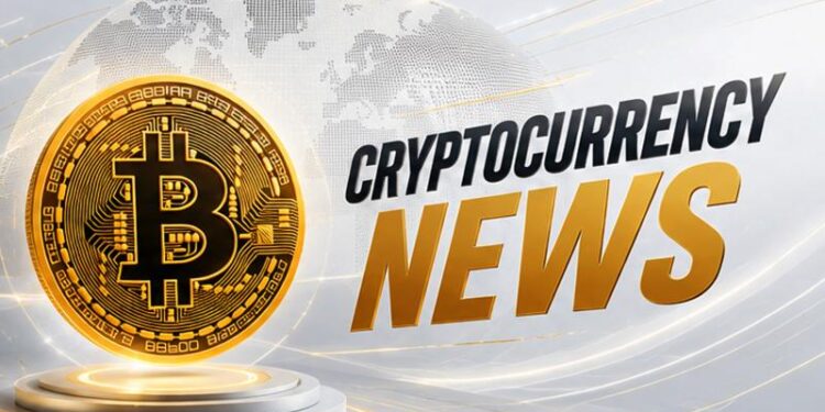Cryptocurrency News Turns Loud as Bitcoin Hits $77K and Pepeto
