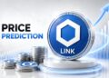 Chainlink Price Prediction 80% Below Peak and Pepeto Is the Trade