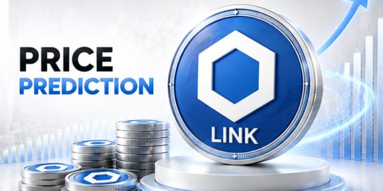 Chainlink Price Prediction 80% Below Peak and Pepeto Is the Trade