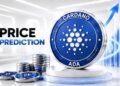 ADA Price Prediction Catches Fire as Cardano Breaks Out, but