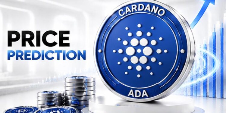 ADA Price Prediction Catches Fire as Cardano Breaks Out, but