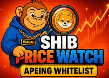 Shiba Inu Price Prediction: Japan News and Apeing