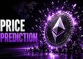 Ethereum Price Prediction Rips 30% in One Week but Pepeto Holds