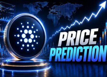 Cardano Price Prediction Turns After 6x Scaling Breakthrough