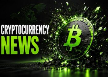 This Cryptocurrency News Week Produced a 20 Percent BITCOIN Move