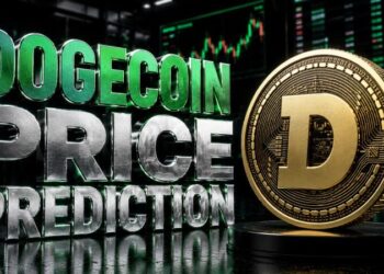 DOGE Eyes $0.10 as ChainSpin’s