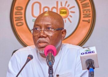 Aiyedatiwa Appoints Chairman for Sports Council