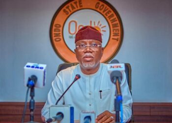 Ondo will deliver votes for Tinubu’s re-election — Aiyedatiw