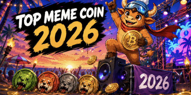 Meme Coin News: The Sector Holds $24.77 Billion While Bitcoin and Ethereum Slip