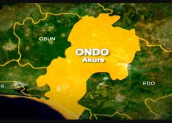 ‎Ondo Tackles Hospital Power Crisis With 240kW Solar Intervention