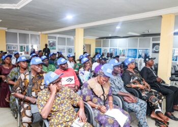 AMG Holds Simultaneous Meetings in 18 Ondo LGAs, Says Continuous Grassroots Engagement Key – THISDAYLIVE