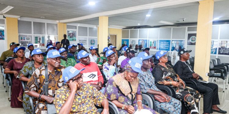 AMG Holds Simultaneous Meetings in 18 Ondo LGAs, Says Continuous Grassroots Engagement Key – THISDAYLIVE