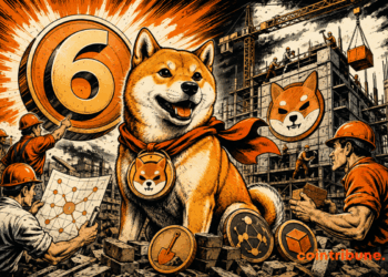 Shiba Inu Celebrates Its 6th Anniversary and Prepares a Major Reconstruction of Its Ecosystem
