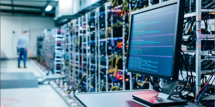 Signs Your Computer is Secretly Mining Cryptocurrency