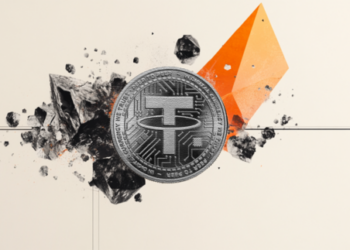 Tether dominance faces key resistance that could support the crypto market
