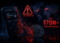 The Coldcard Hack: How a 2021 Firmware Flaw Drained Over $70 Million in Bitcoin