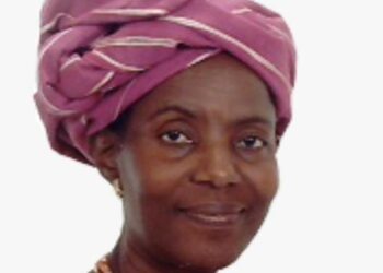 The Dream Death Could Not Kill: Remembering Dr. Olukemi Adamolekun at 80- by Itunu Ajayi