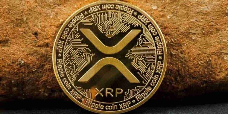 XRP Holds Position As Bank Of Montreal Discloses Interest