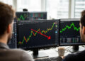 Bitcoin Dips Below $64K While BNB, XRP and Dogecoin Post Gains — BigGo Finance