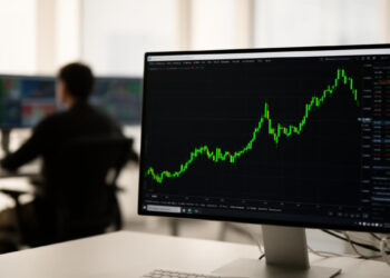 Bitcoin Rebounds Past $64,000 as HYPE Leads Altcoin Gains — BigGo Finance